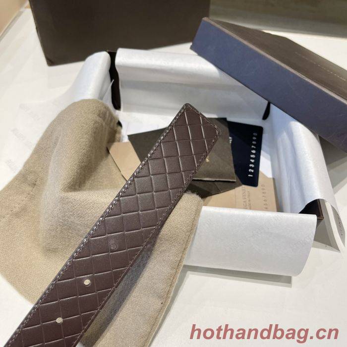 Bottega Veneta Belt 35MM BVB00019 Bottega Veneta Belt 35MM BVB00019